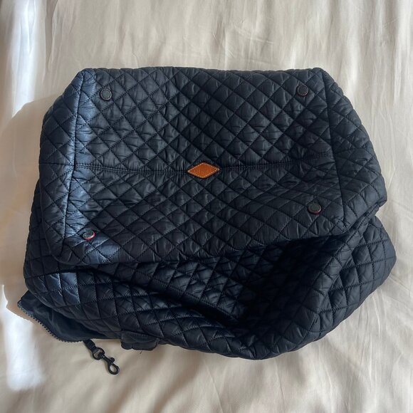 MZ Wallace Metro Medium Tote - Picture 9 of 9